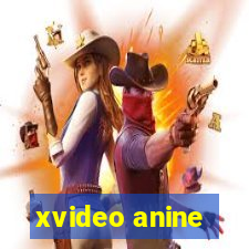 xvideo anine